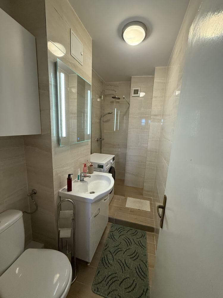 Inchiriere garsoniera, Cartier Marasti - imagine 1