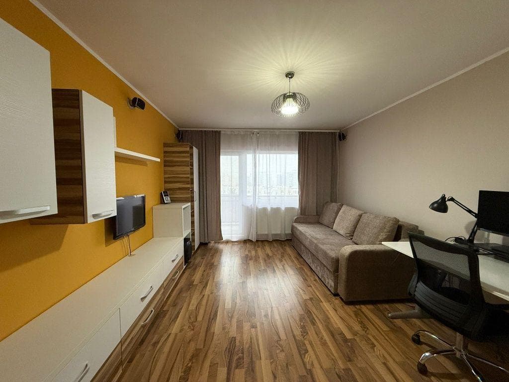 Inchiriez apartament 1 camera Manastur - imagine 1