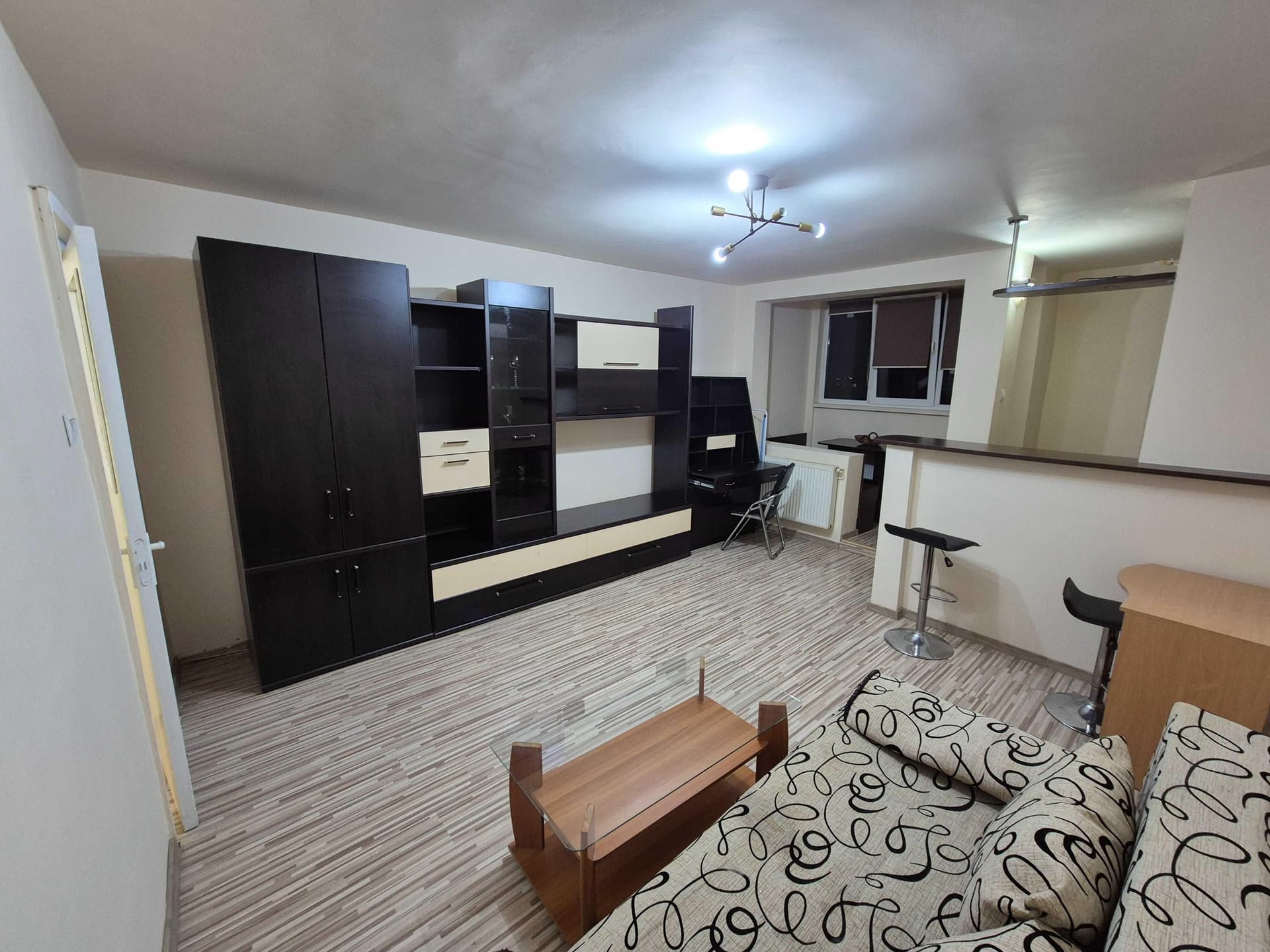 Garsoniera in Manastur de inchiriat - imagine 1