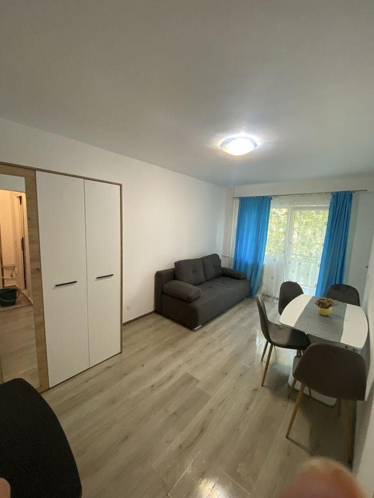 Garsoniera Marasti zona Expo - imagine 1