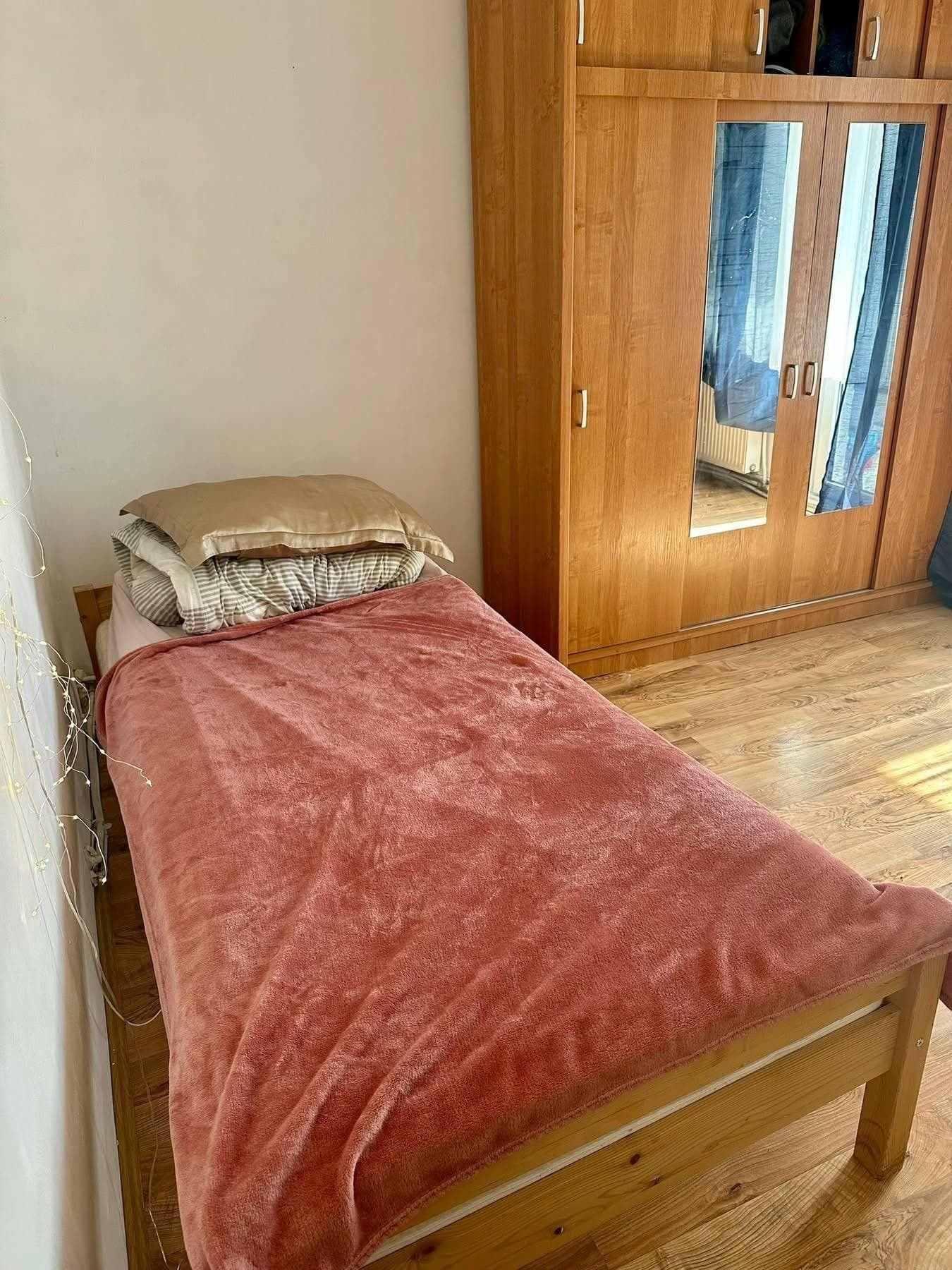 Închiriere cameră în  apartament Cartier Gheorgheni - imagine 1