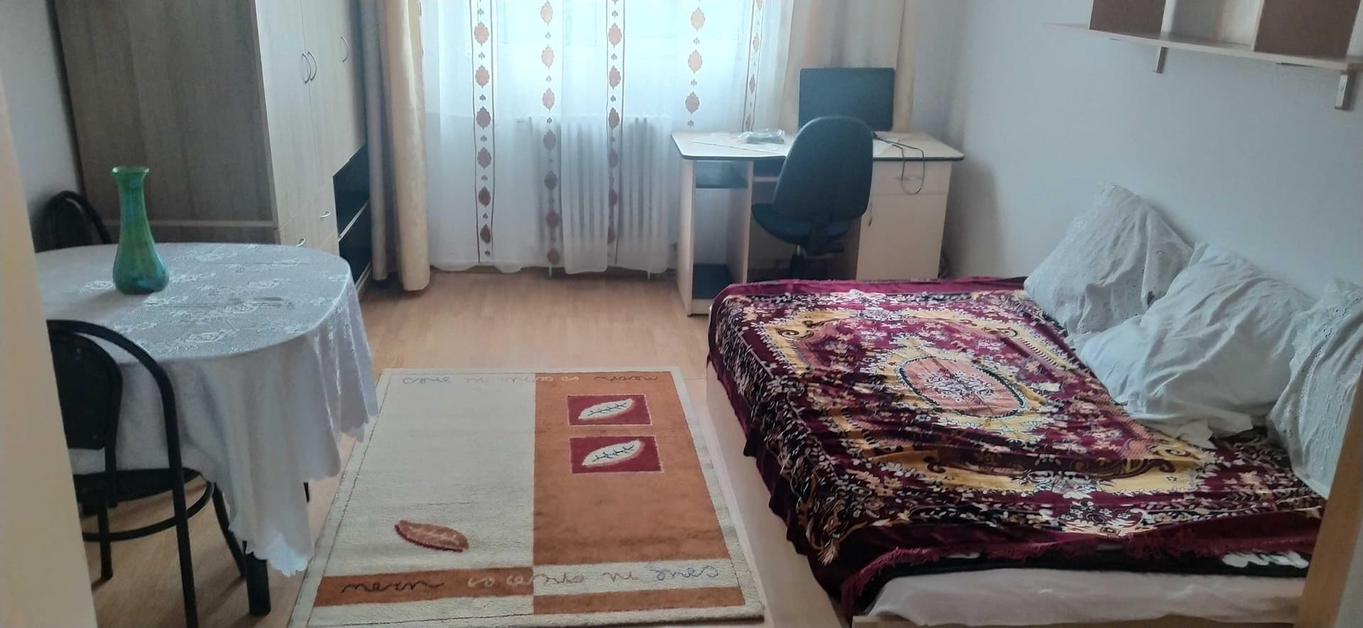 Garsoniera de inchiriat, Marasti ,str. Cojocnei - imagine 1