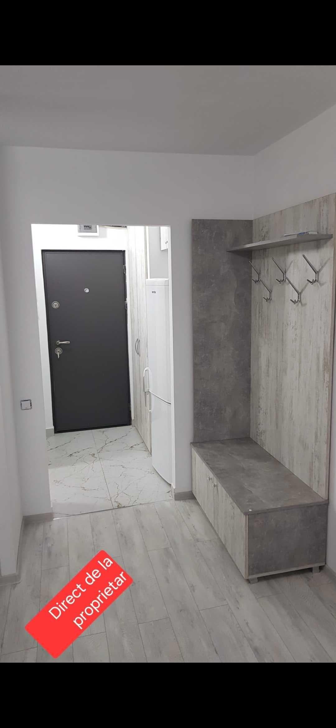 Inchiriez Garsoniera conf I,str.Bucegi - imagine 1