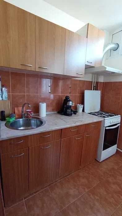 Garsoniera de închiriat - imagine 1