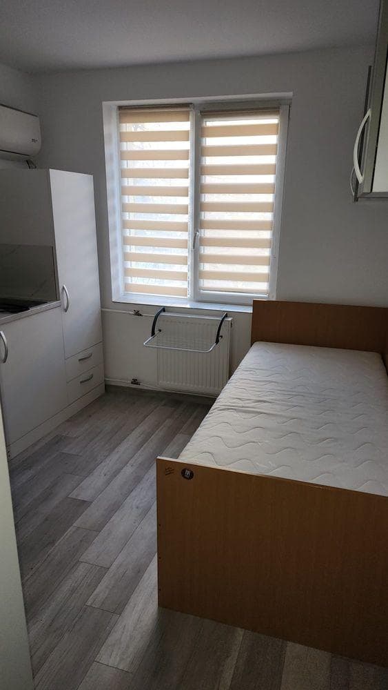 Garsoniera Zona Iulius  Mall  Gheorgheni - imagine 1