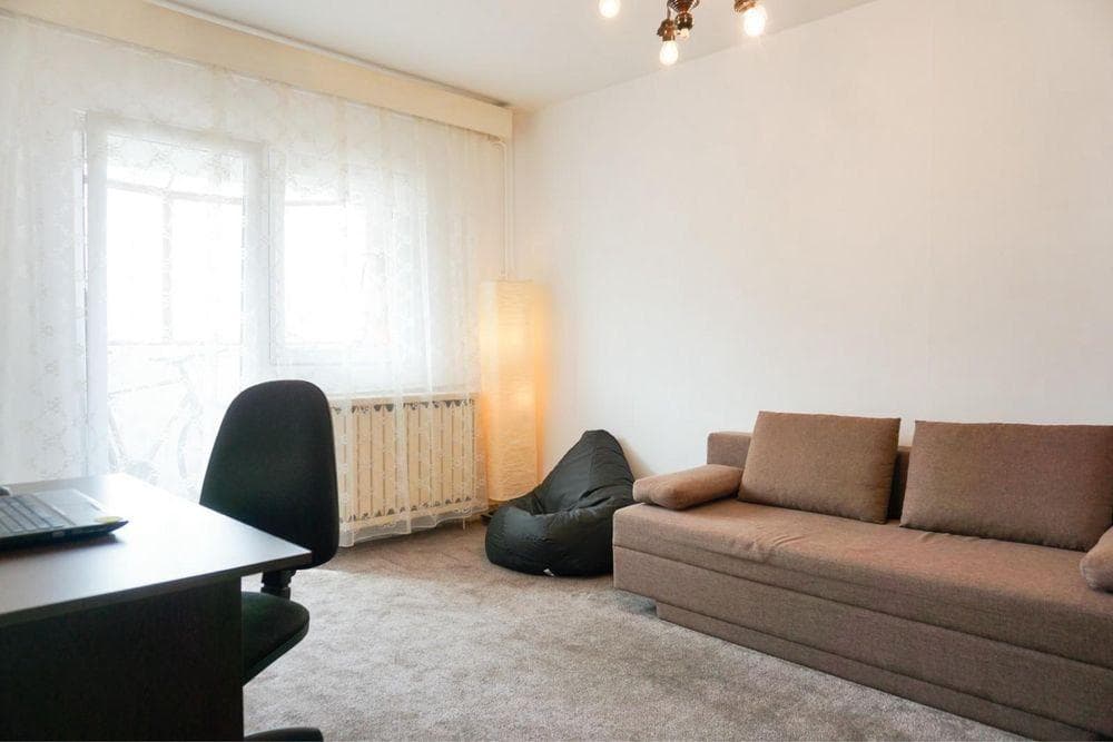 Ofer garsoniera spre inchiriere - imagine 1