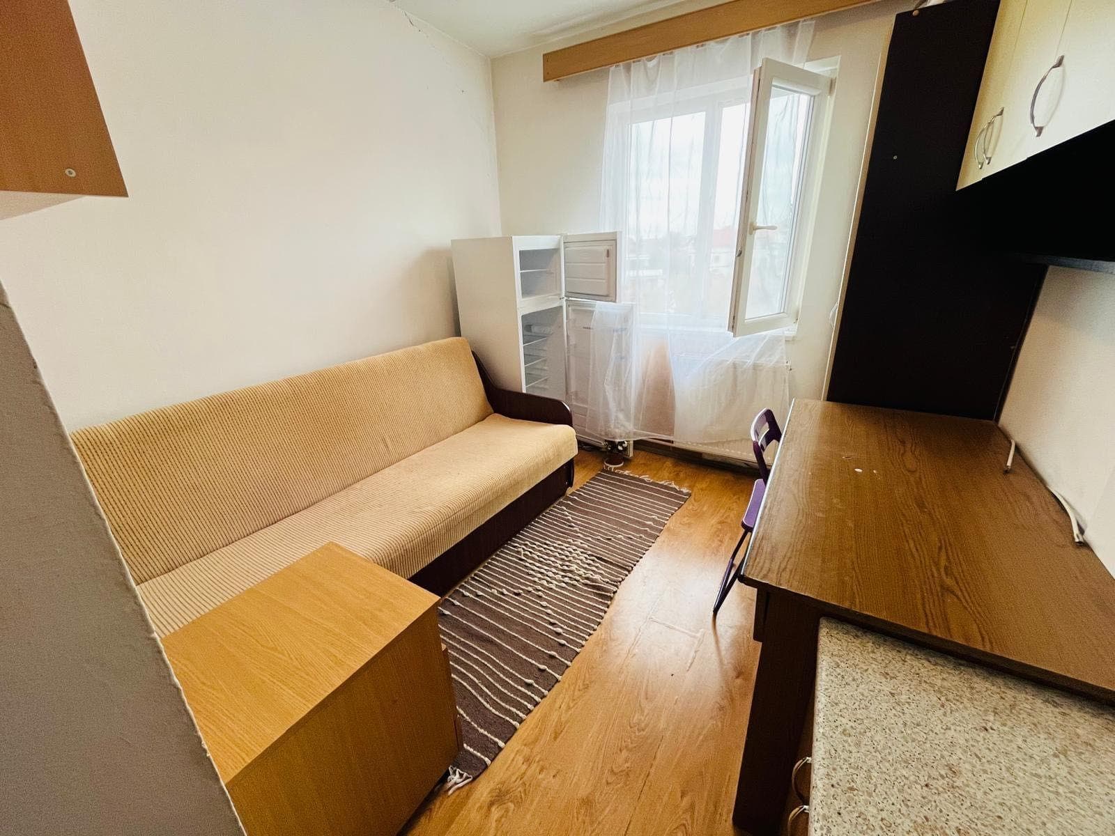 Închiriez garsoniera conf.3 - imagine 1