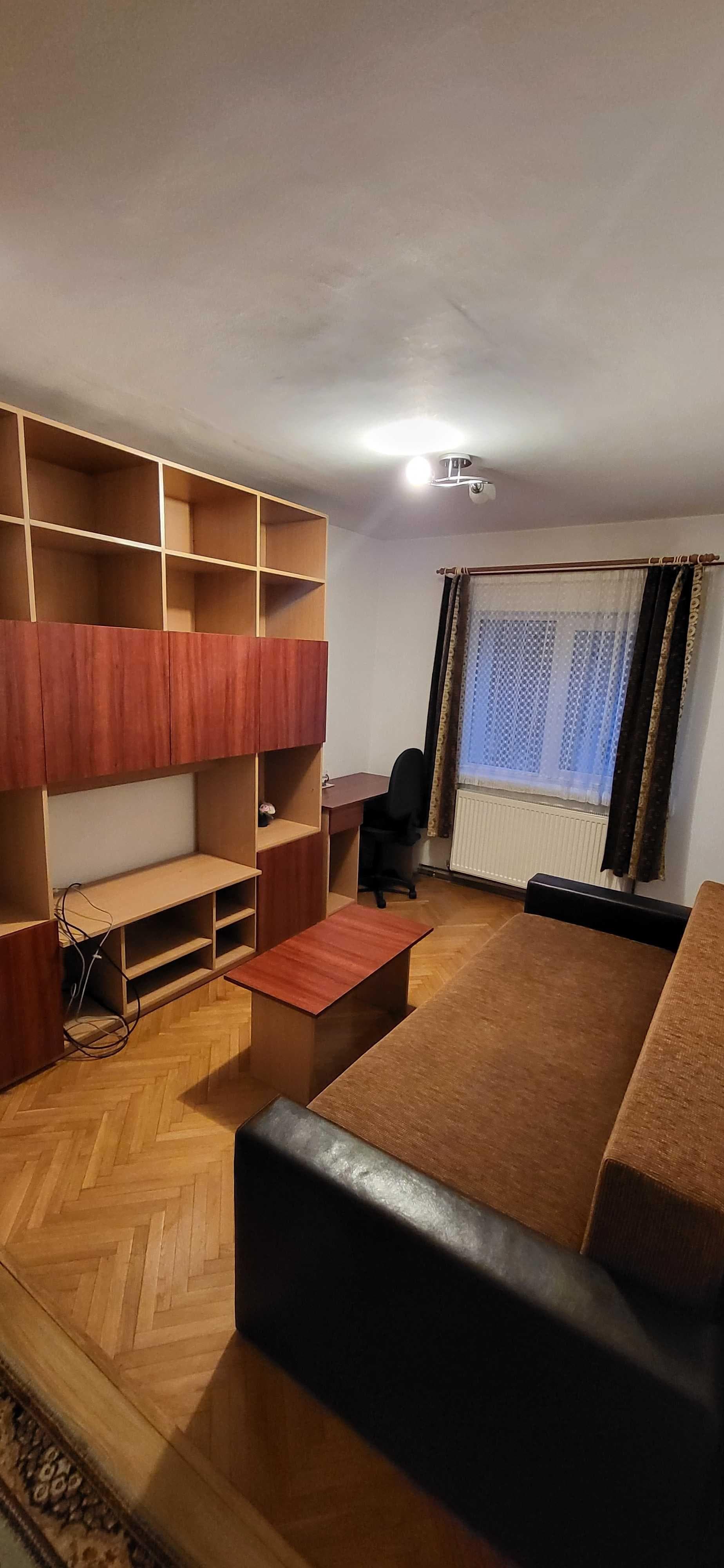 Inchiriez apartament 1 camera - imagine 1