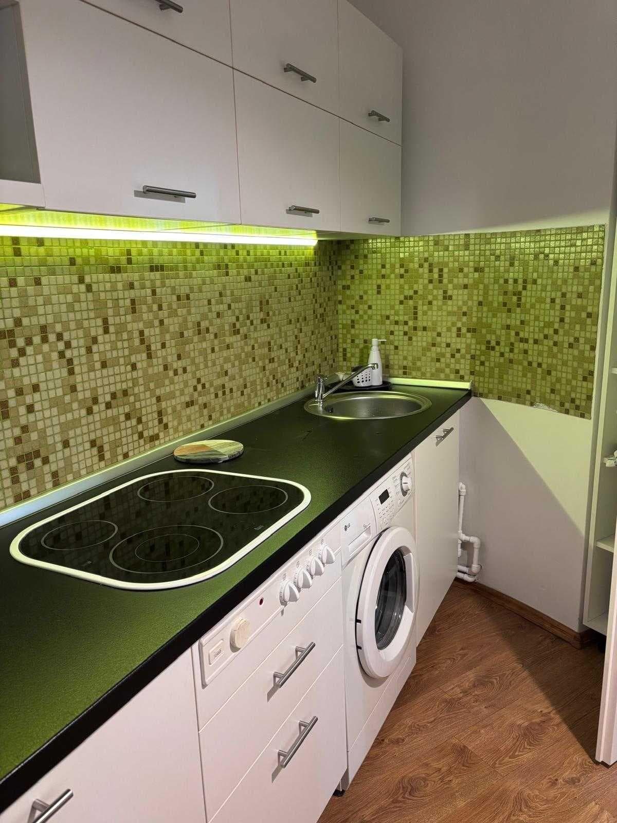 Apartament cu o camera de inchiriat - imagine 1