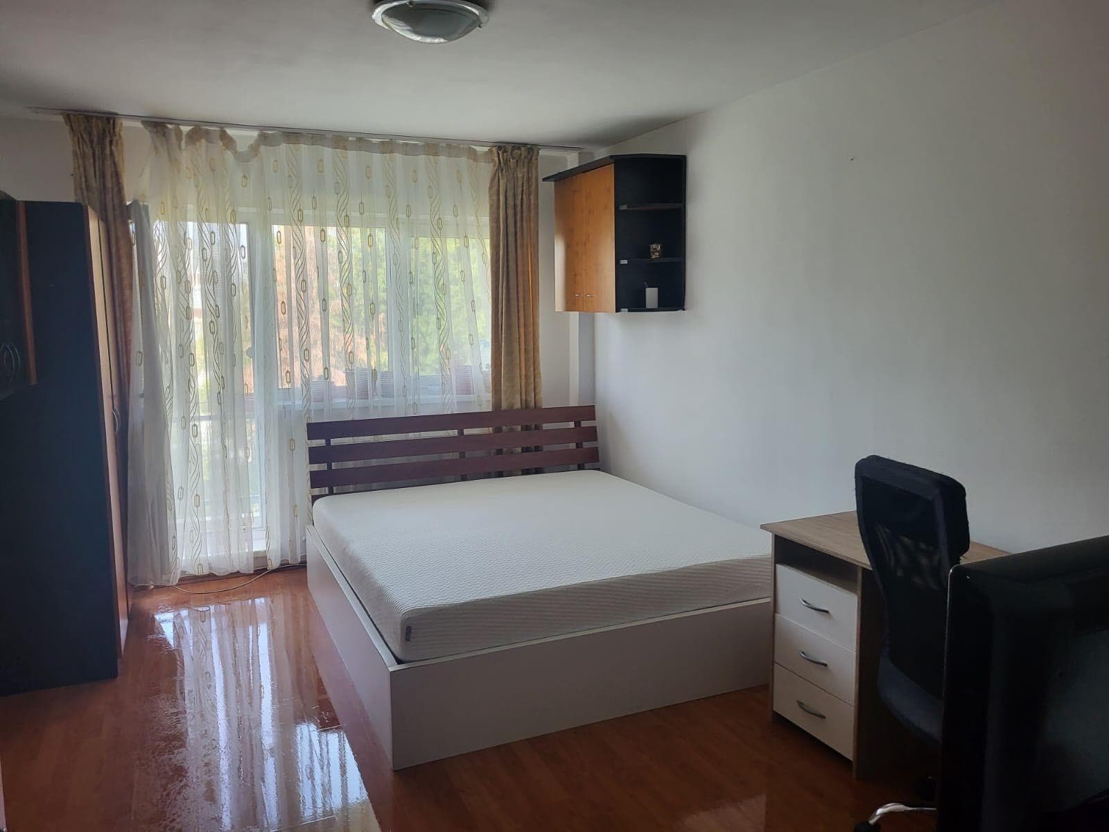 Inchiriez apartament cu o camera Manastur - imagine 1