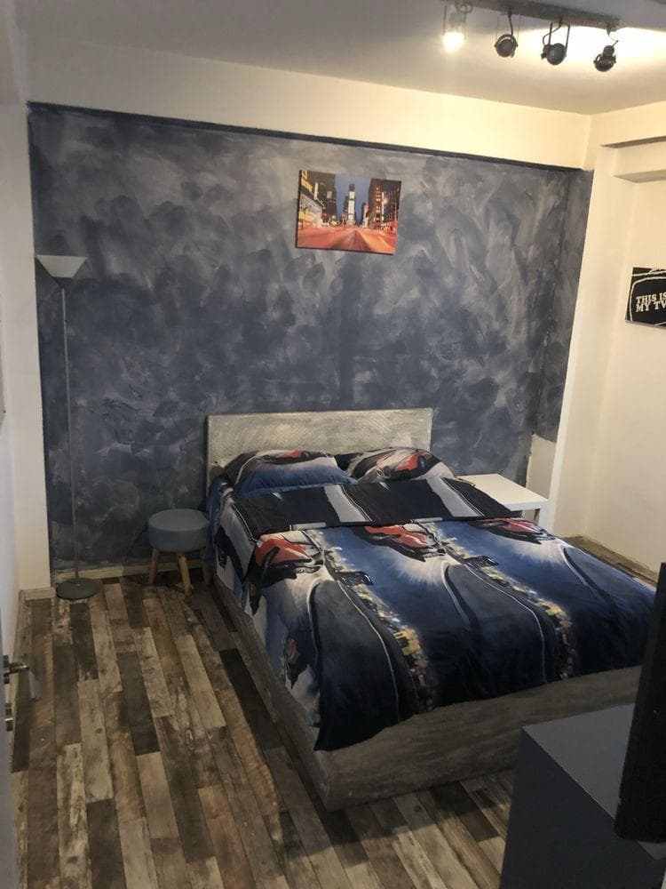 Apartament cu o camera in Manastur - imagine 1