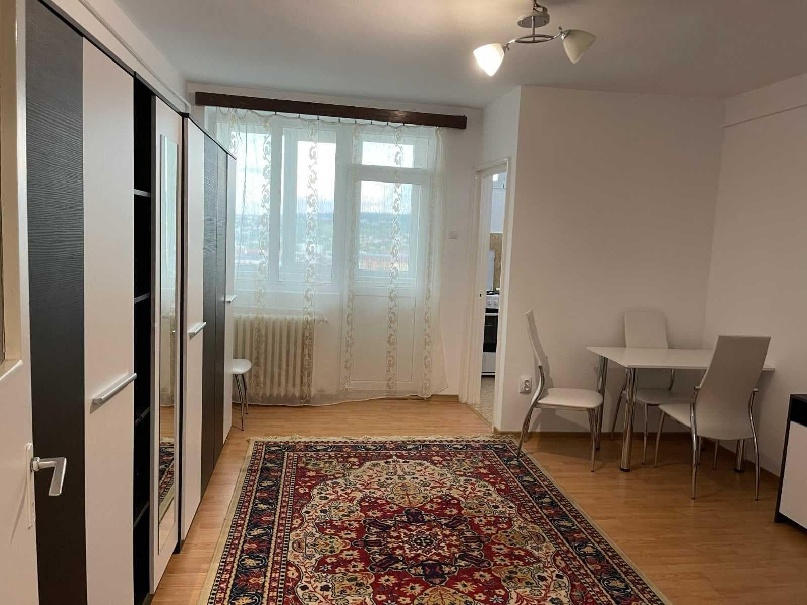 Inchiriez garsoniera Gheorgheni - imagine 1