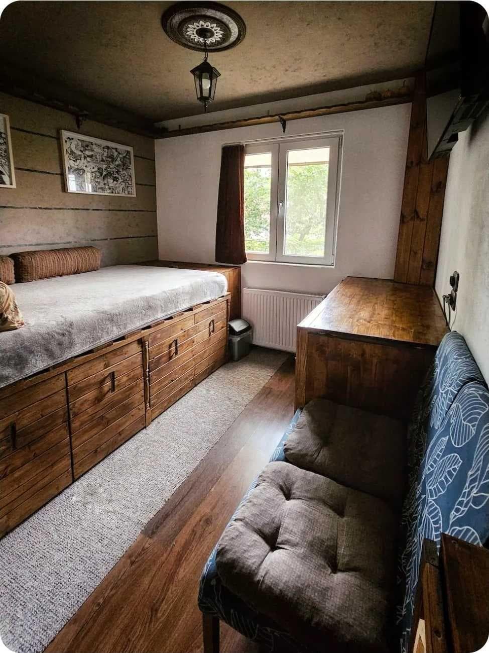 garsoniera cluj napoca gheorgheni