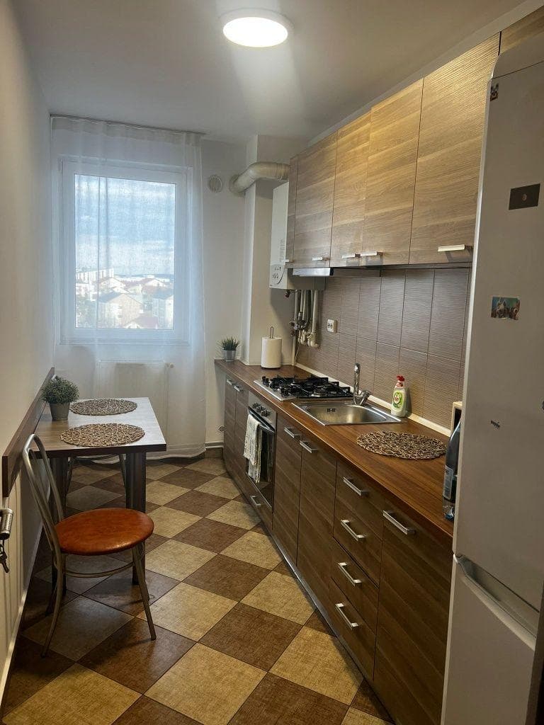 Apartament 1 cameră | Calea Turzii | Proprietar