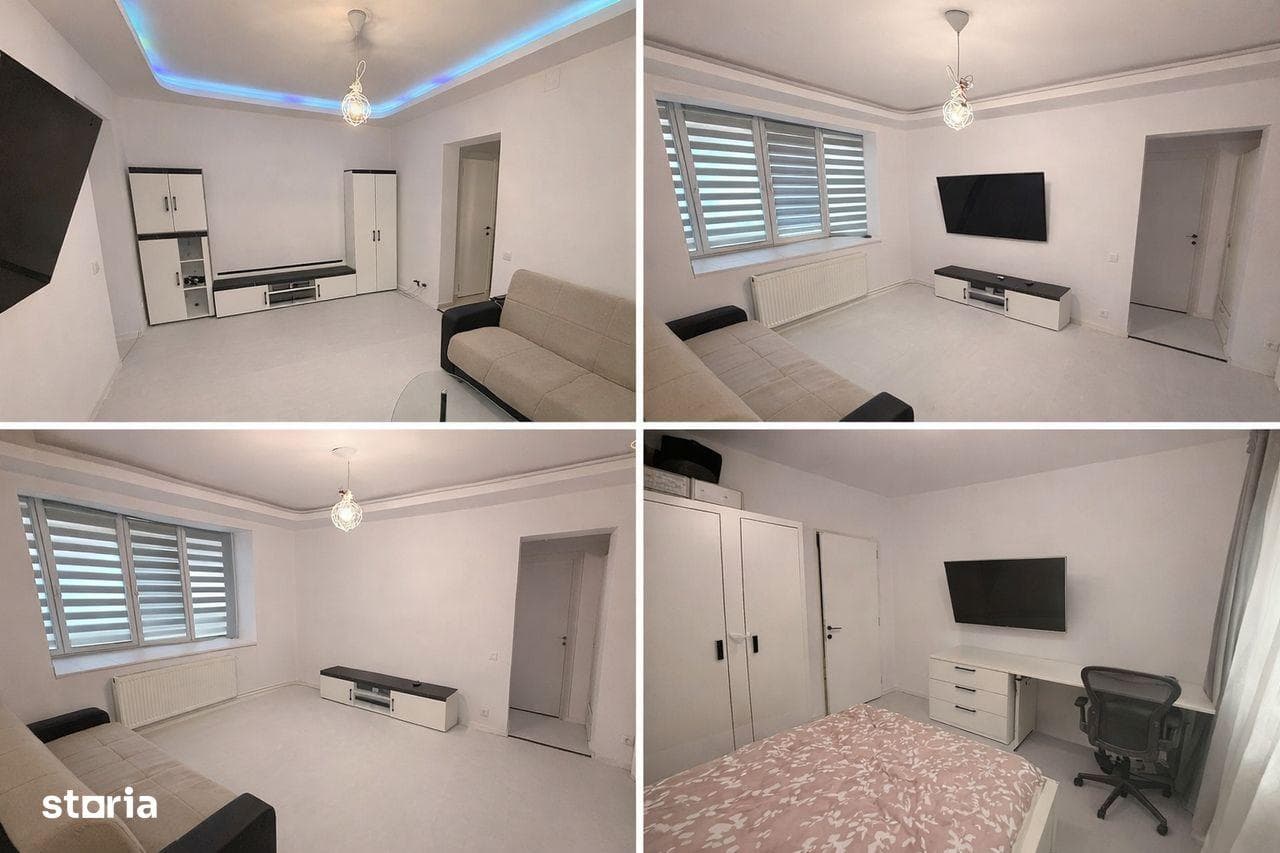 PF Vand apartament 2 camere in Grigorescu, pe str Gen E Grigorescu