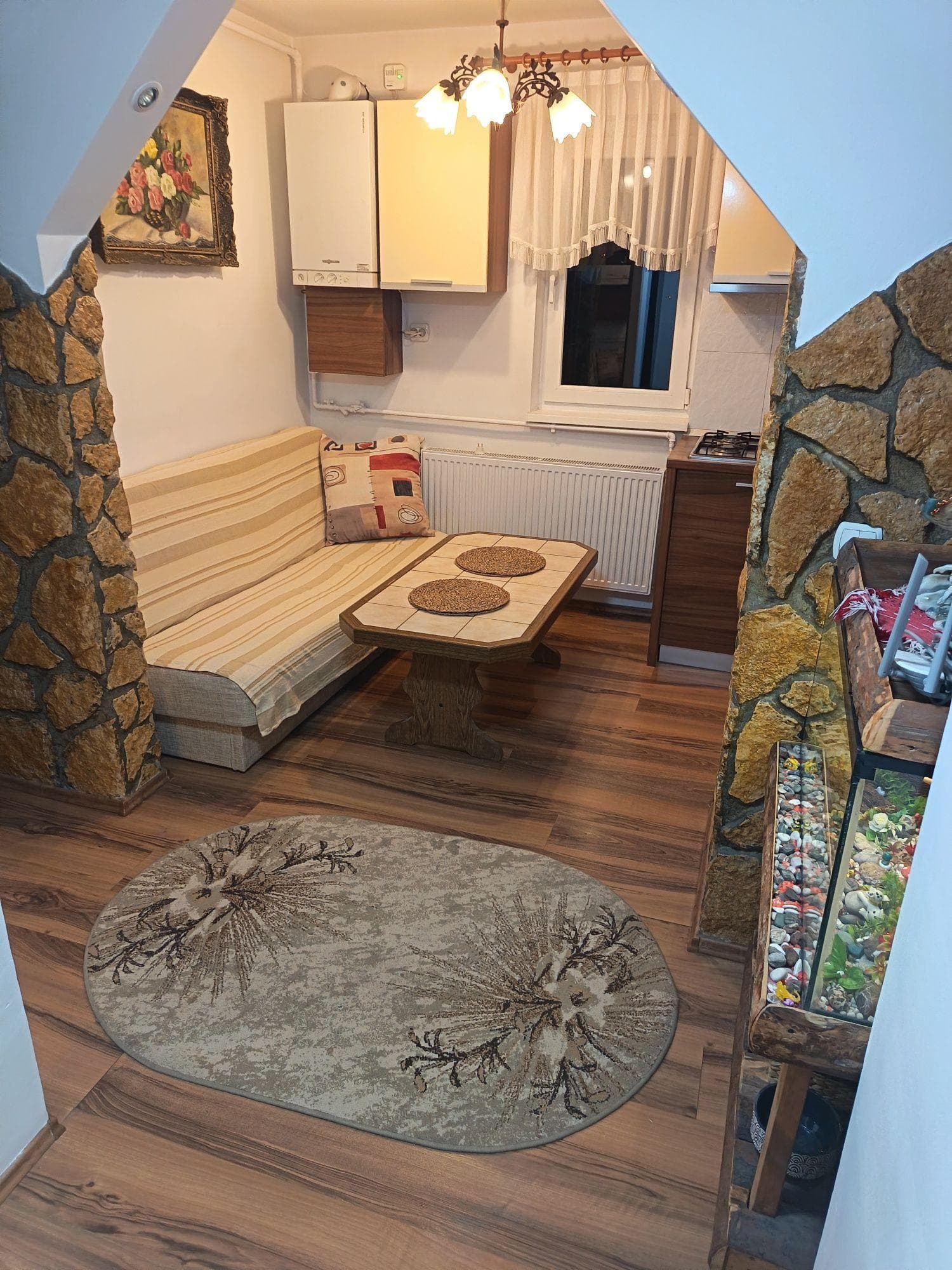 Apartament de vanzare în Cluj-Napoca, Cartier Dâmbul Rotund