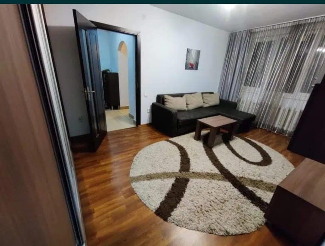 Apartament 2 camere - Zona Piața Abator / Parcul Feroviarilor - Mutare