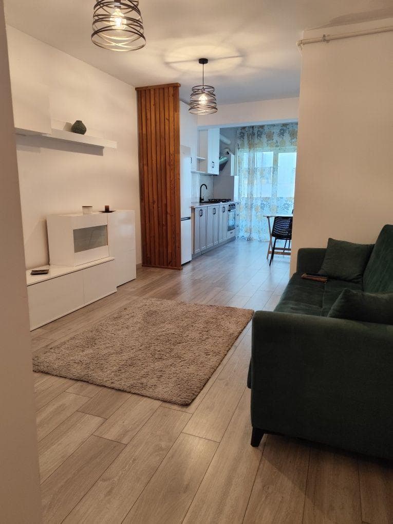 Apartament 2 camere zona Domnul Rotund