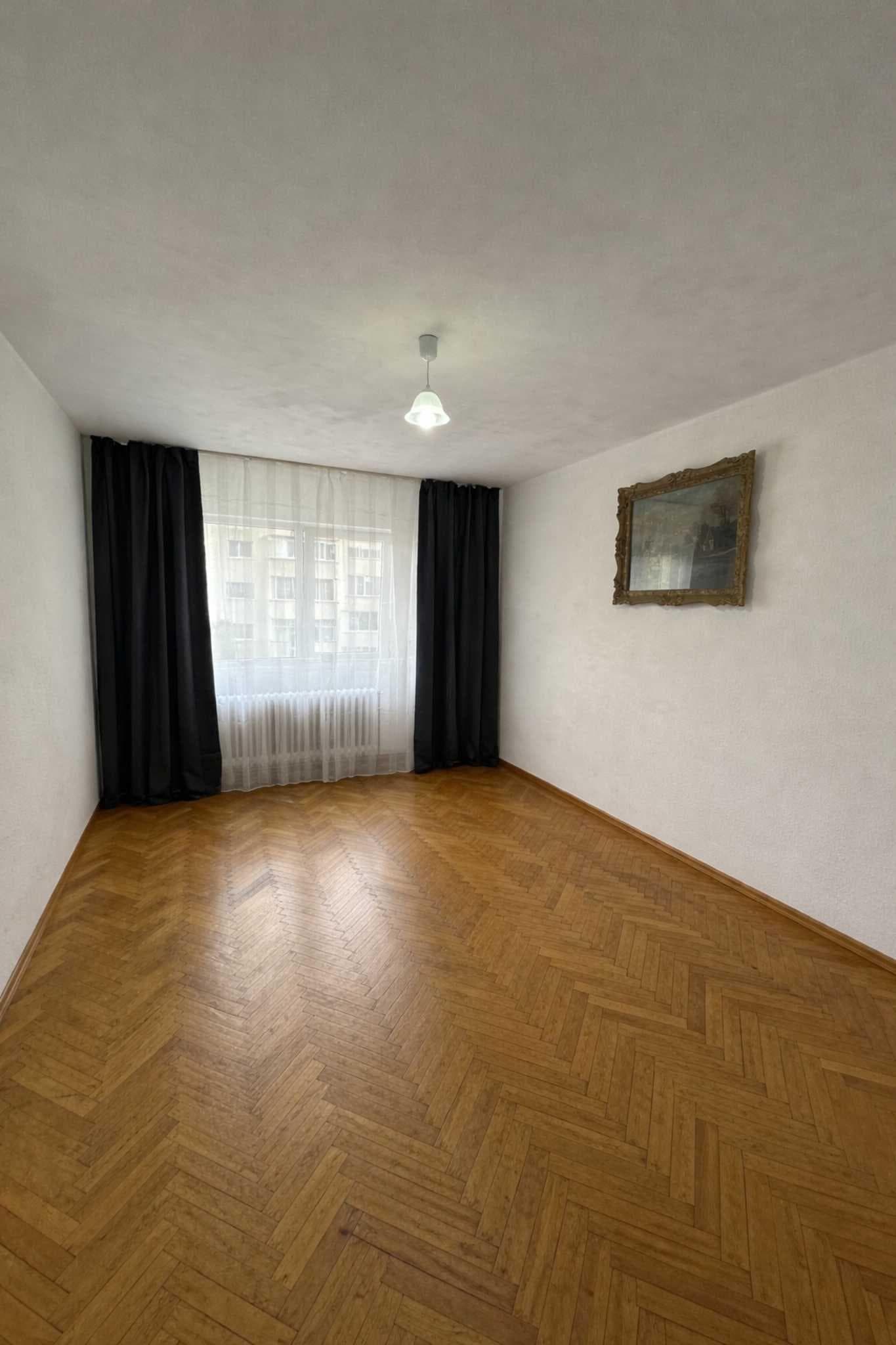 Apartament 3 camere Manastur Bucium (Academia de Muzica)