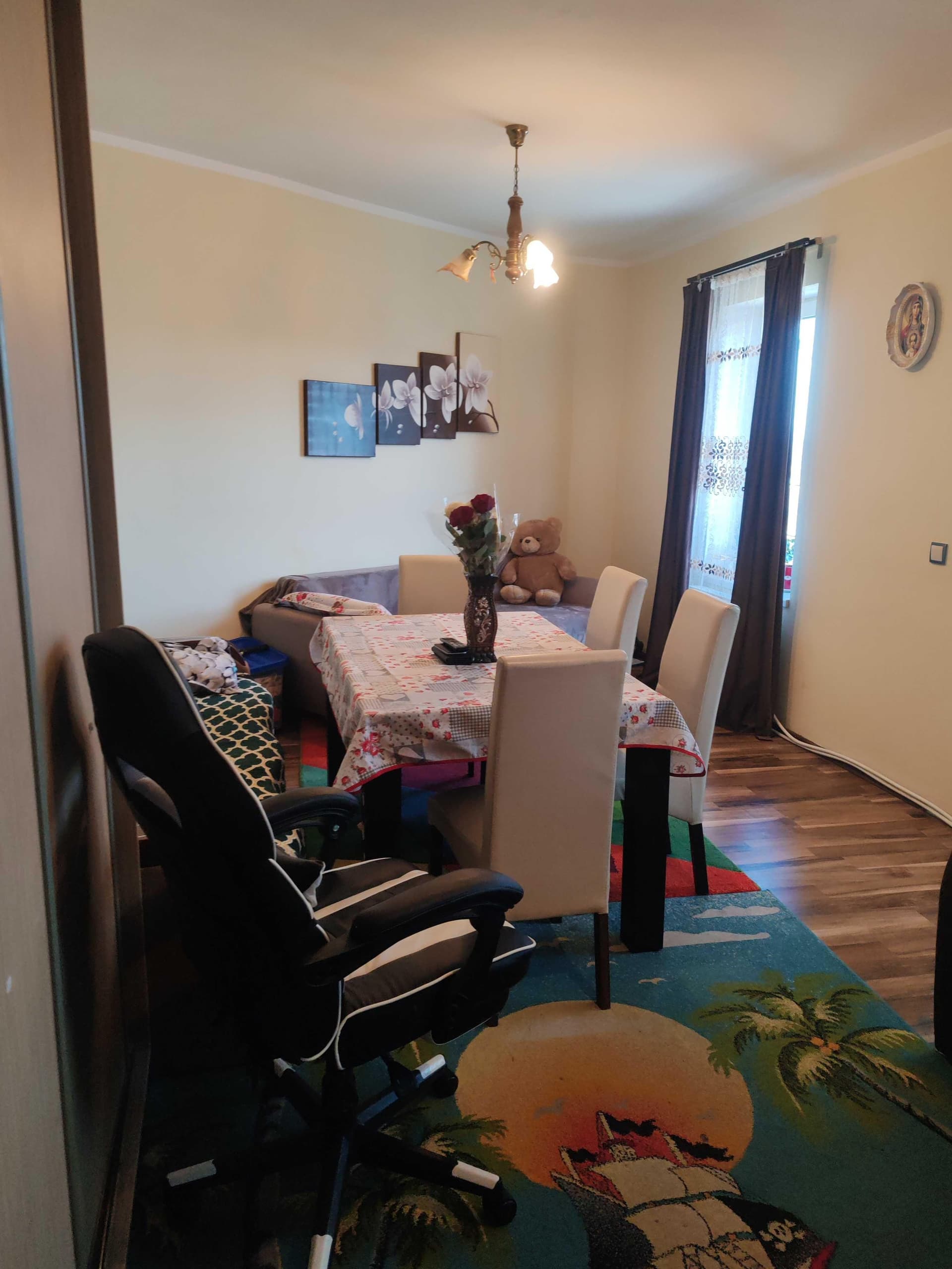 Apartament de vânzare