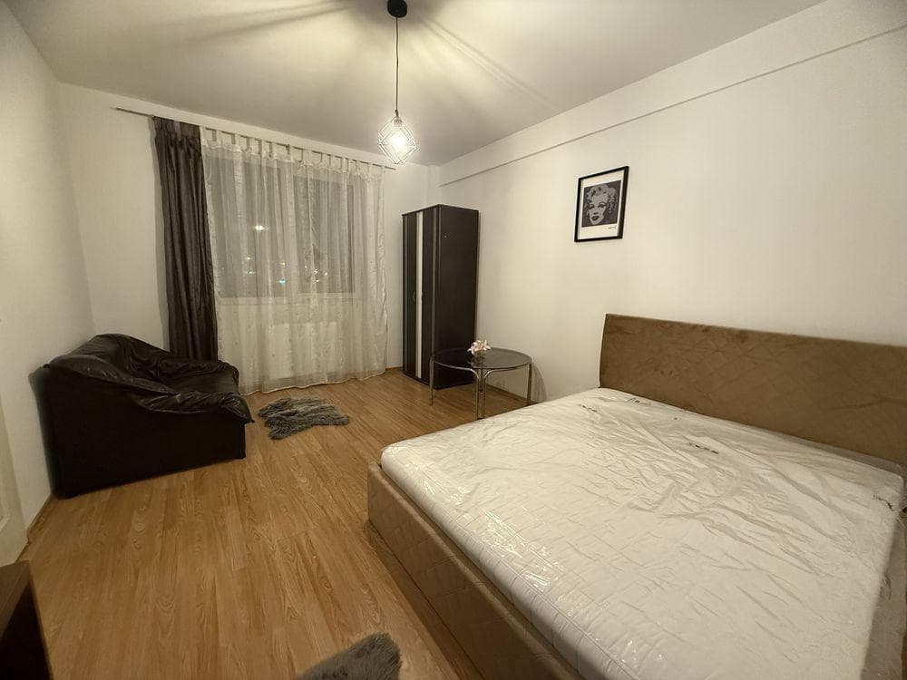 PF inchiriez apartament o camera+gradina+parcare in Gheorgheni 399 Eur - imagine 1
