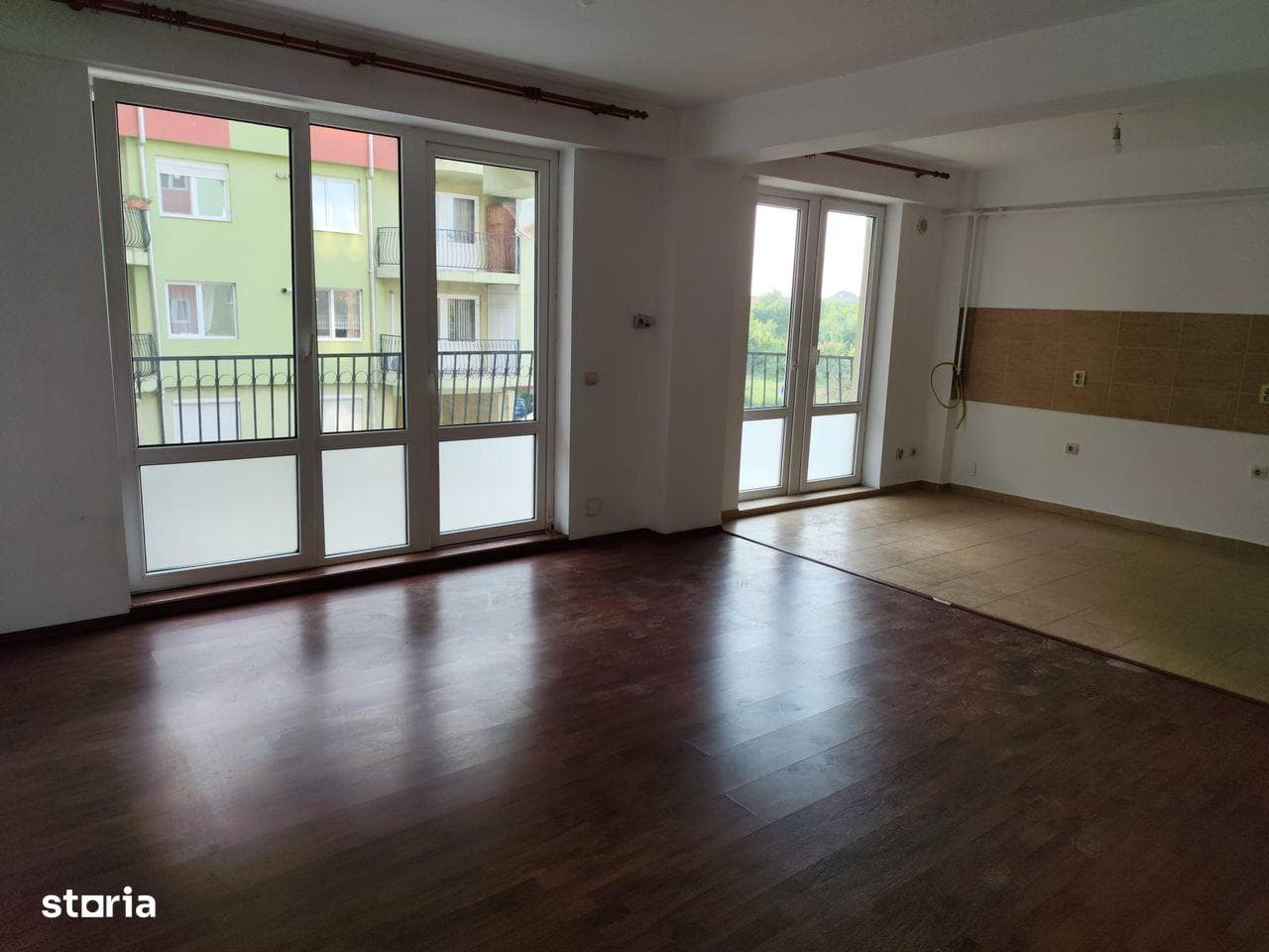 Apartament 2 camere la M-Avenue, zona Iulius Mall si FSEGA, cu parcare - imagine 1