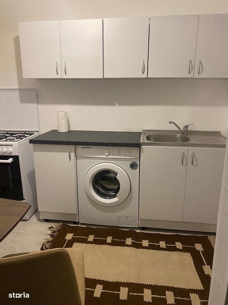 Apartament 2 camere, Gheorgheni, parter - imagine 1