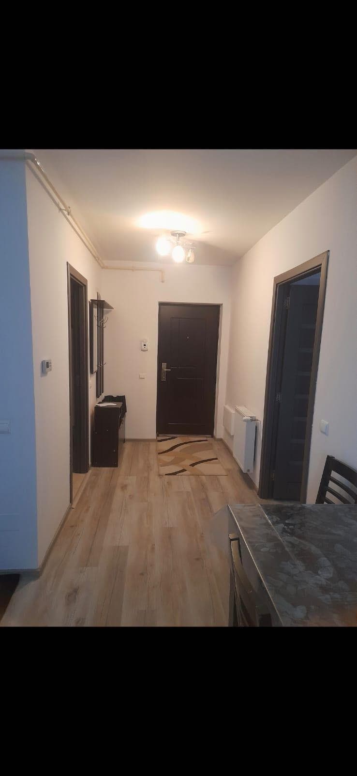 Apartament de închiriat zona marasti ansamblu junior resident  parcare - imagine 1