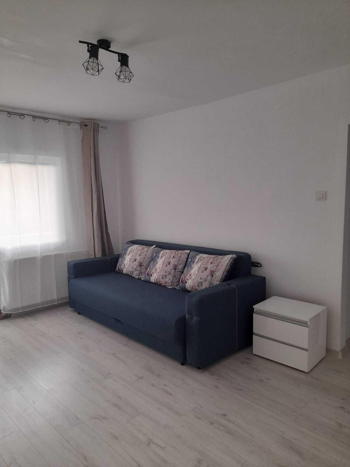 Inchiriez ap. 2 camere in cartierul Gheorgheni, Aleea Godeanu - imagine 1