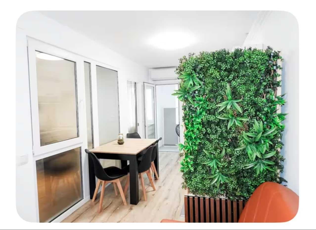 Apartament 2 camere si parcare - imagine 1