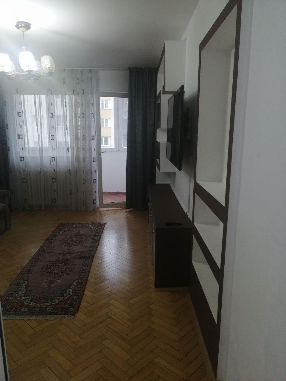 PF închiriez apartament 2 camere Cluj Mănăștur 55mp  €550 - imagine 1
