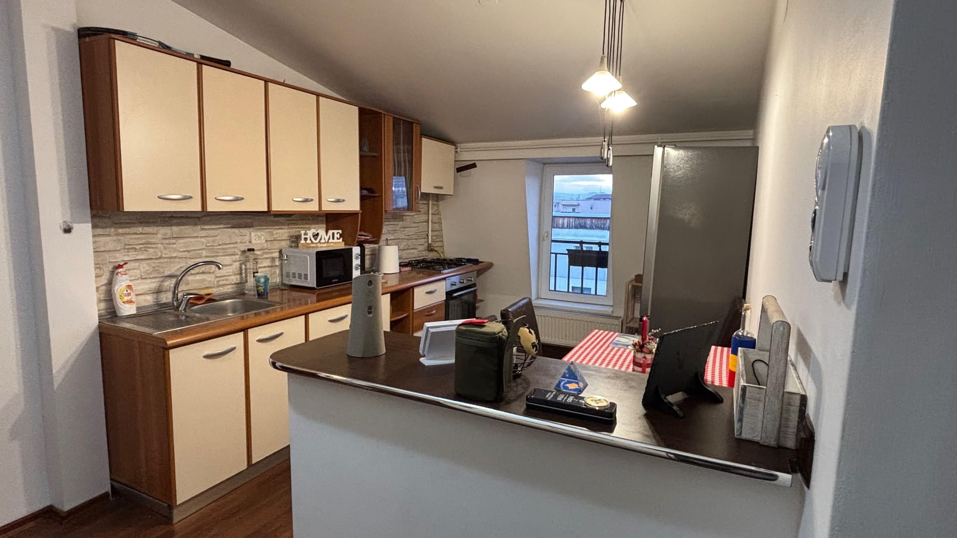 Apartament Mărăști - imagine 1