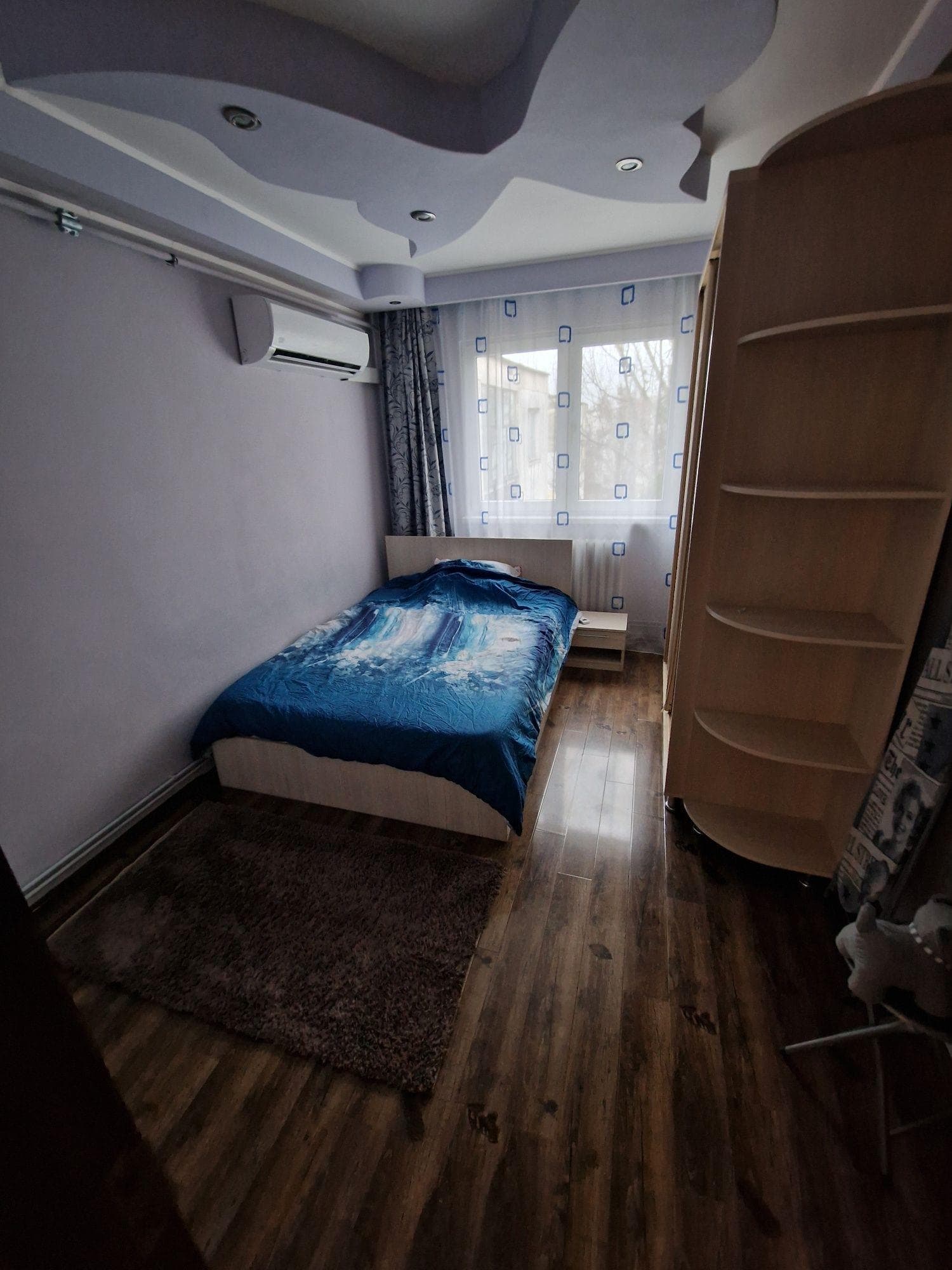 Apartament cu 2 camere - imagine 1