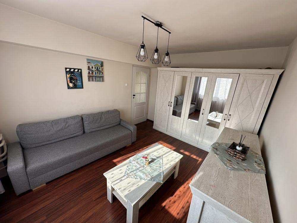 Inchiriez apartament 2 camere marasti - imagine 1