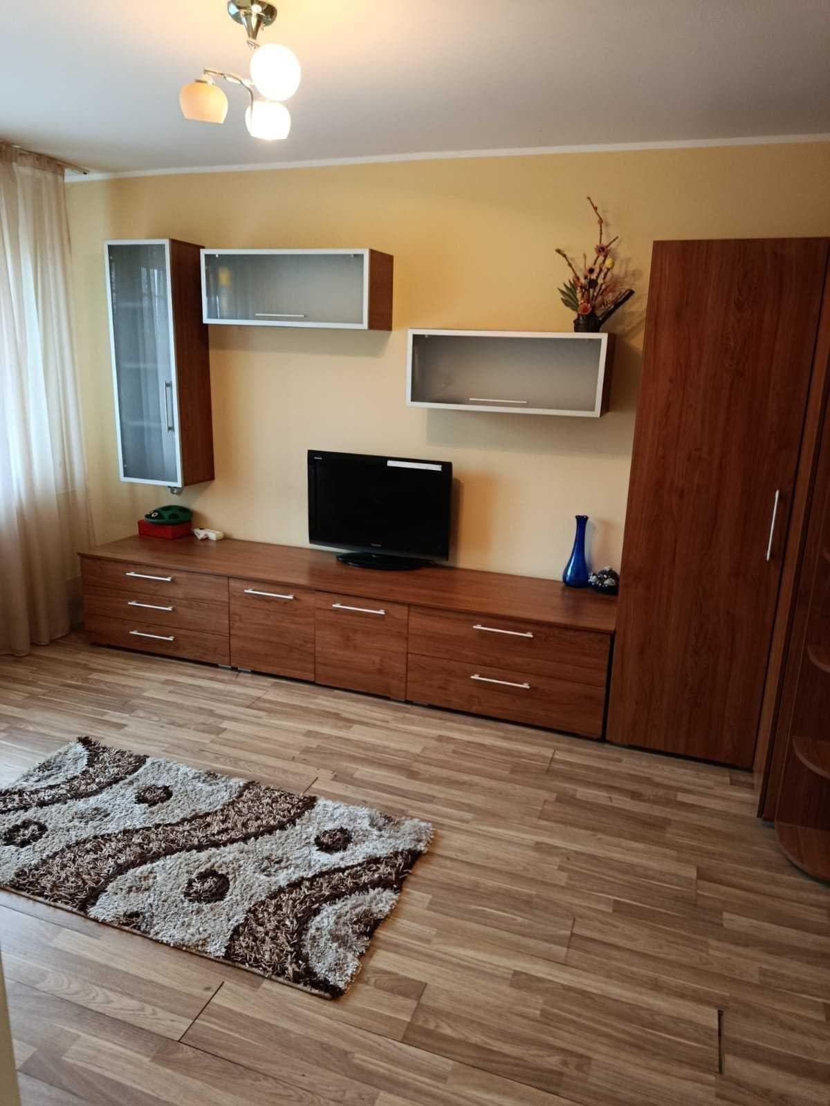 Apartament 2 camere Gheorgheni