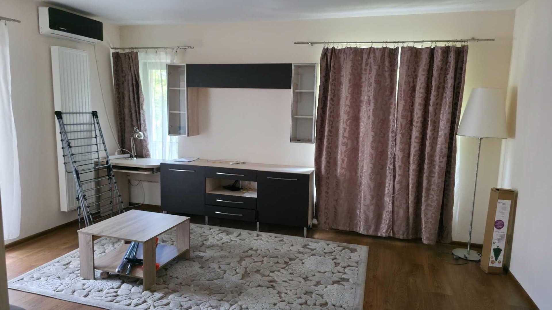 Dau în chirie apartament 2 camere - imagine 1