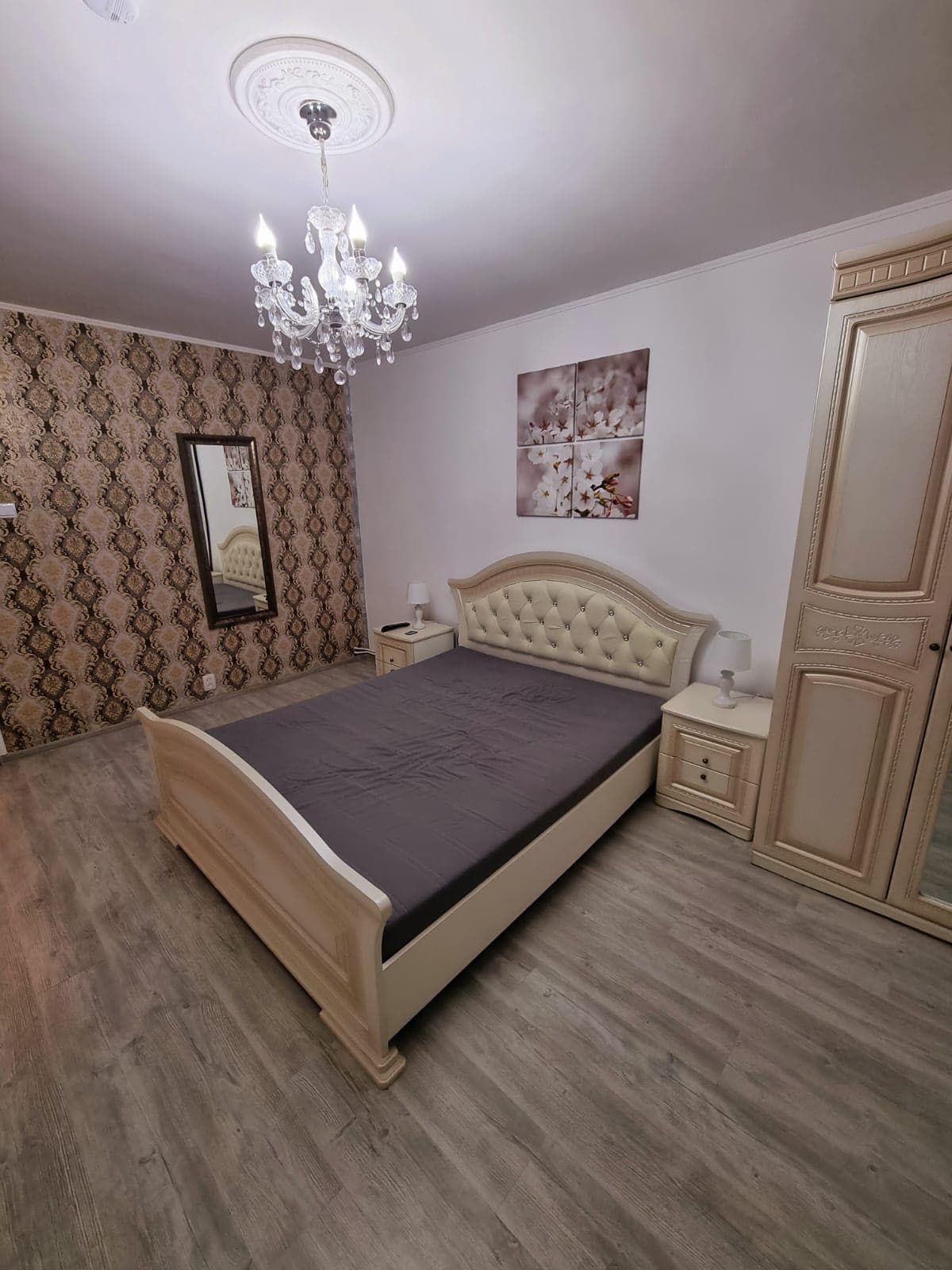 Apartament cu 3 camere Mărăști, zona The Office - imagine 1