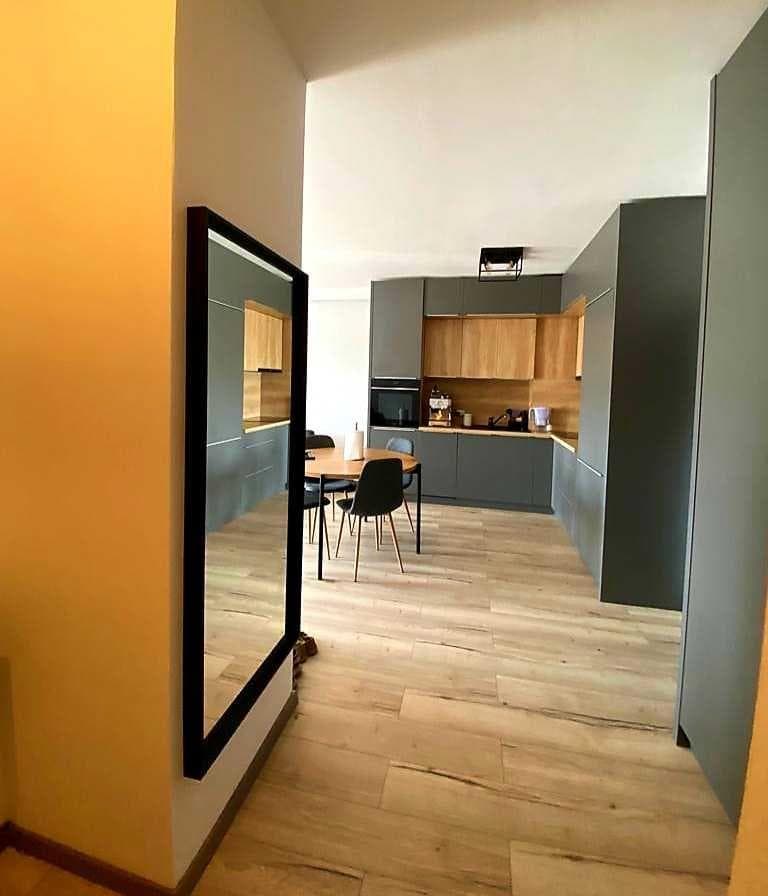 PF inchiriez apartament 3 camere cu parcare Buna Ziua - imagine 1