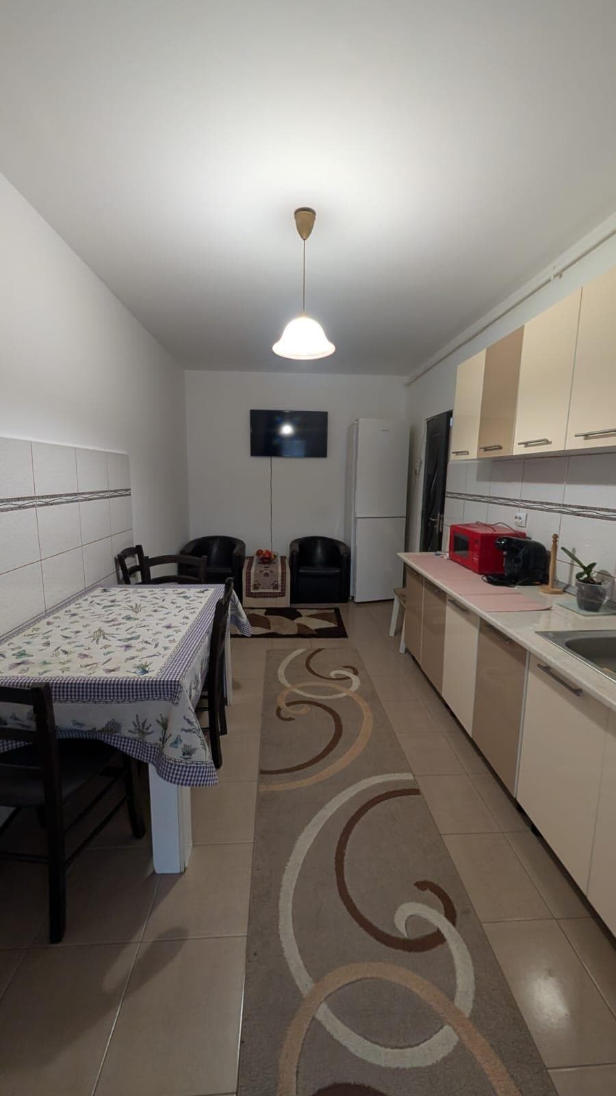 Apartament 45 mp str. Fabricii Mărăști - imagine 1