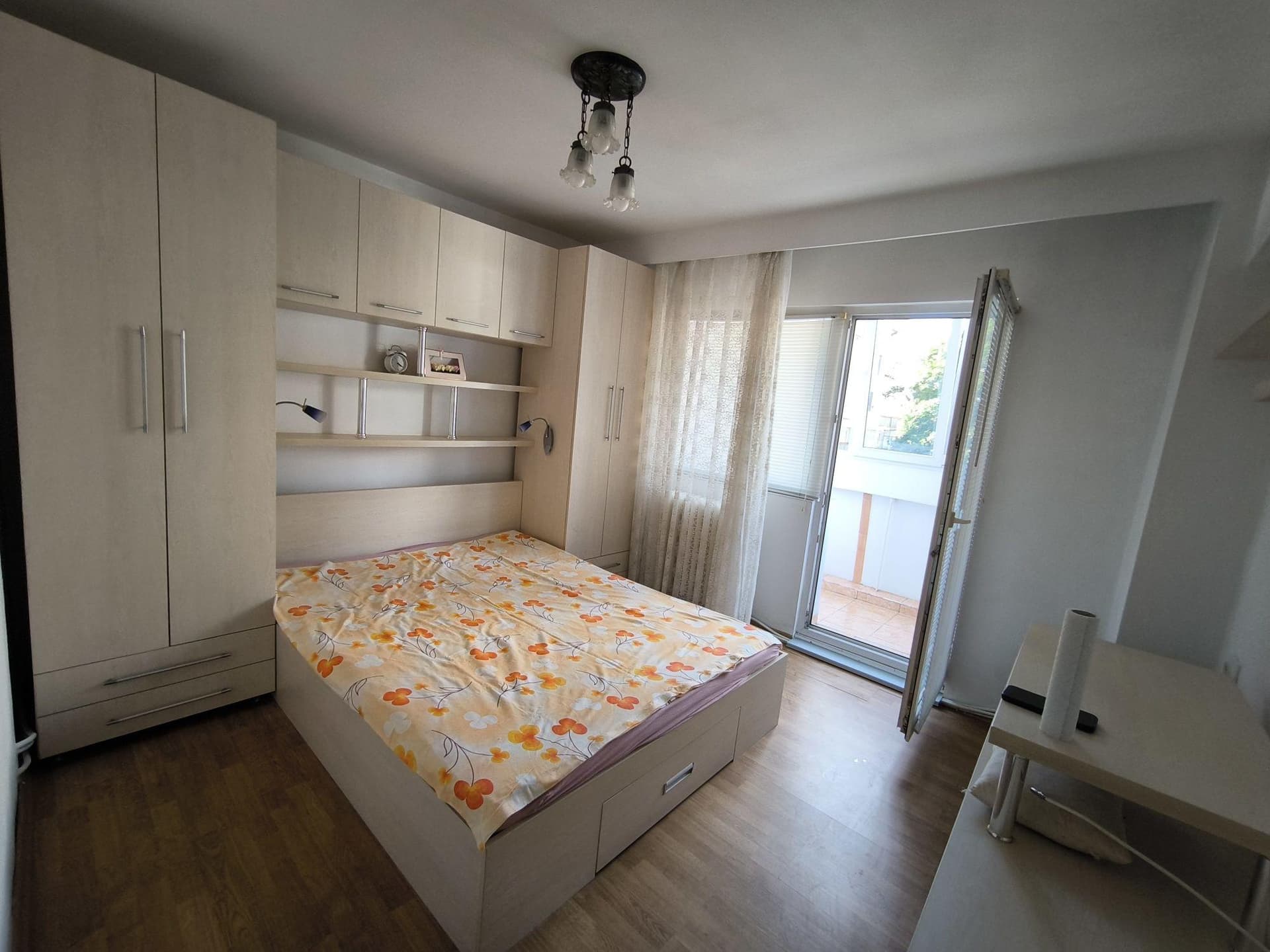 Apartament 2 camere (Marasti) - imagine 1