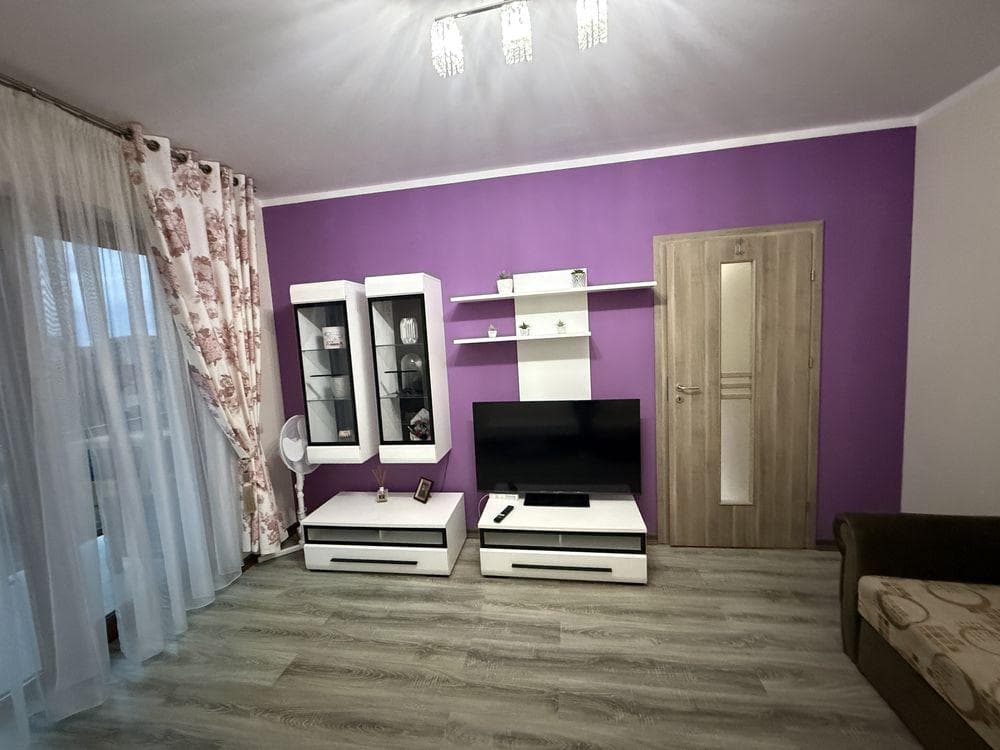 Apartament de inchiriat Cartier Buna Ziua, parcare subterana - imagine 1