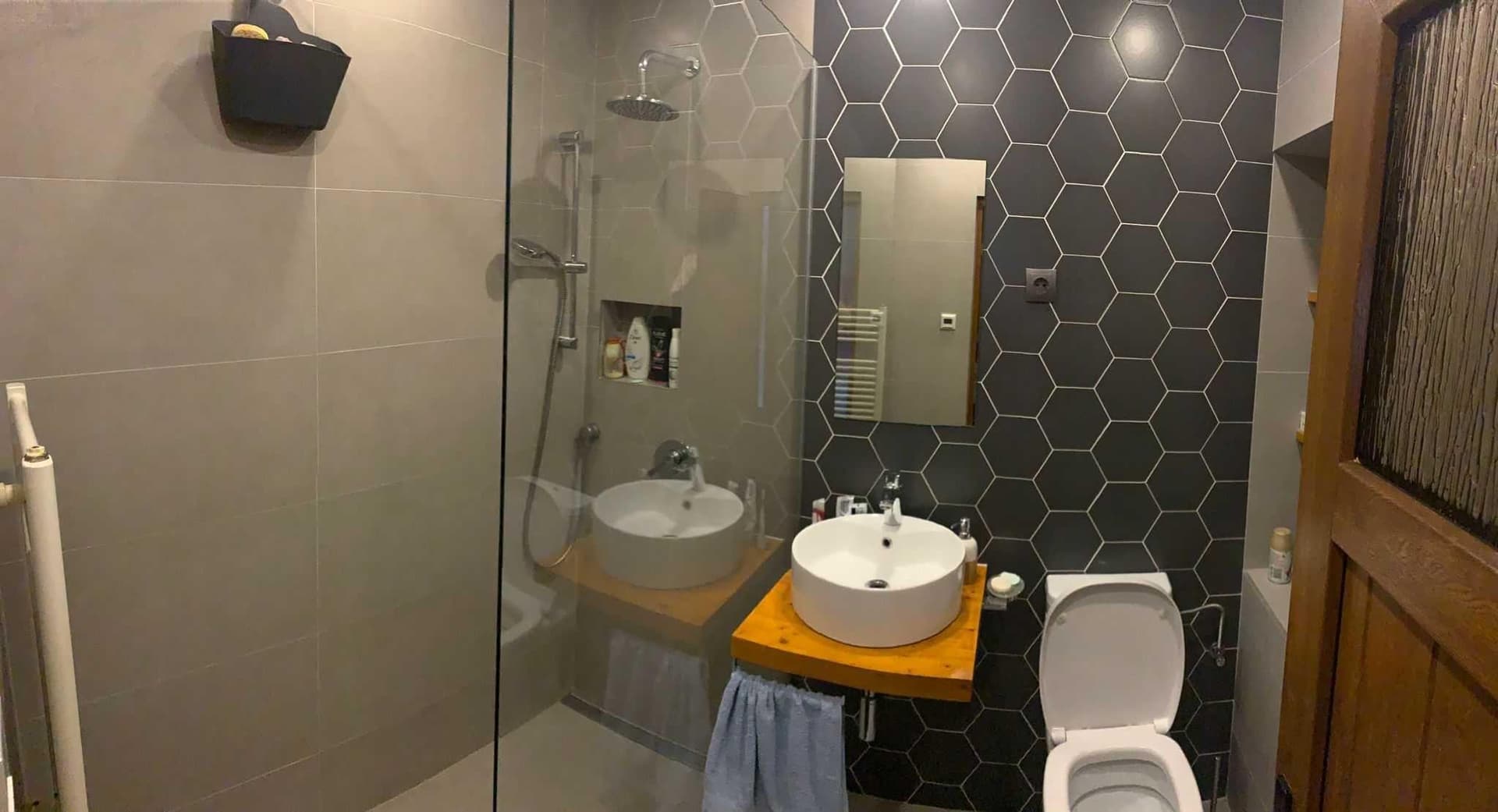 Duplex de închiriat în Gheorgheni – 2 camere + garaj - imagine 1