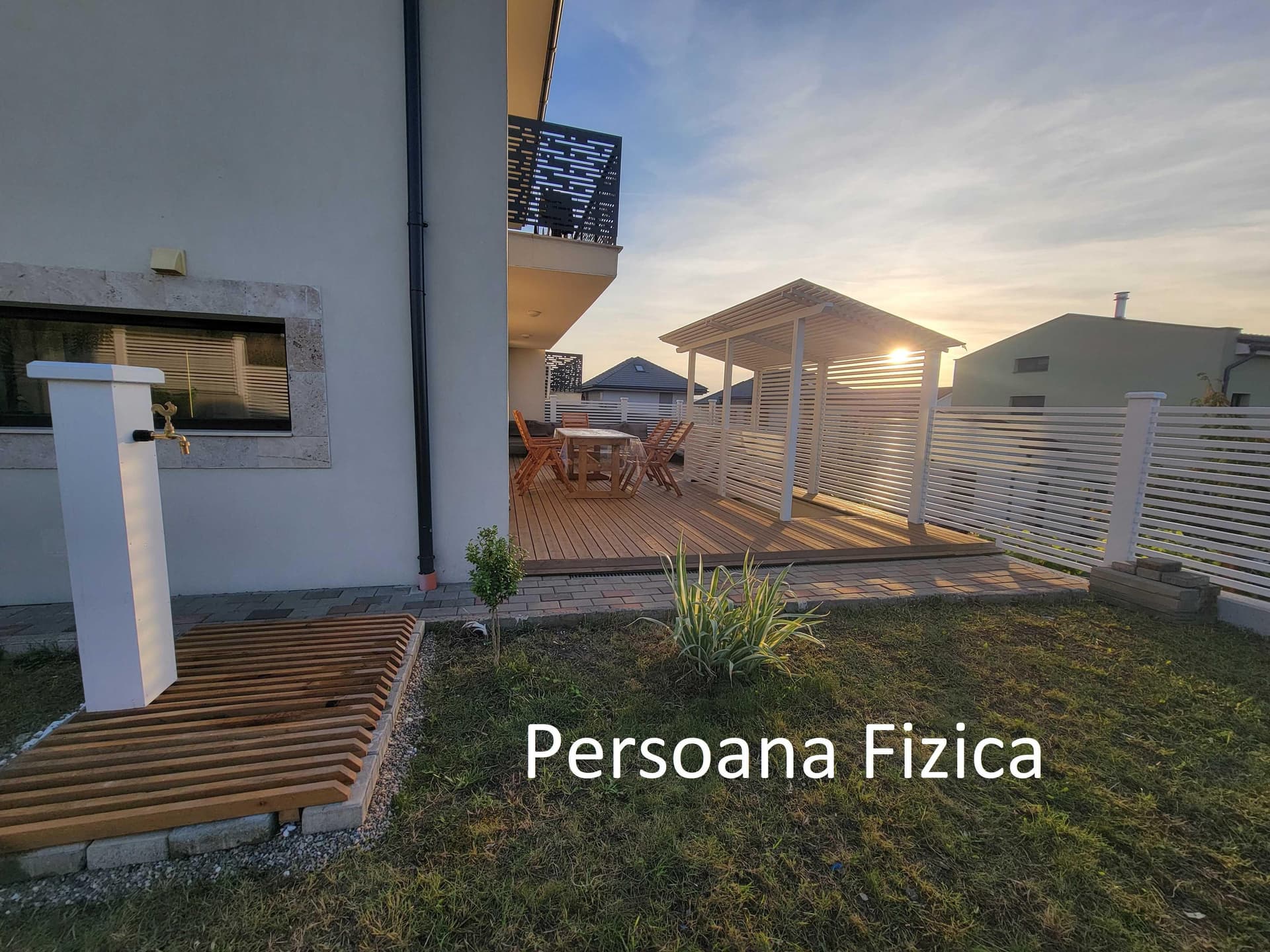 Casa de inchiriat, 5 camere, Borhanci, Cluj-Napoca, privat - imagine 1