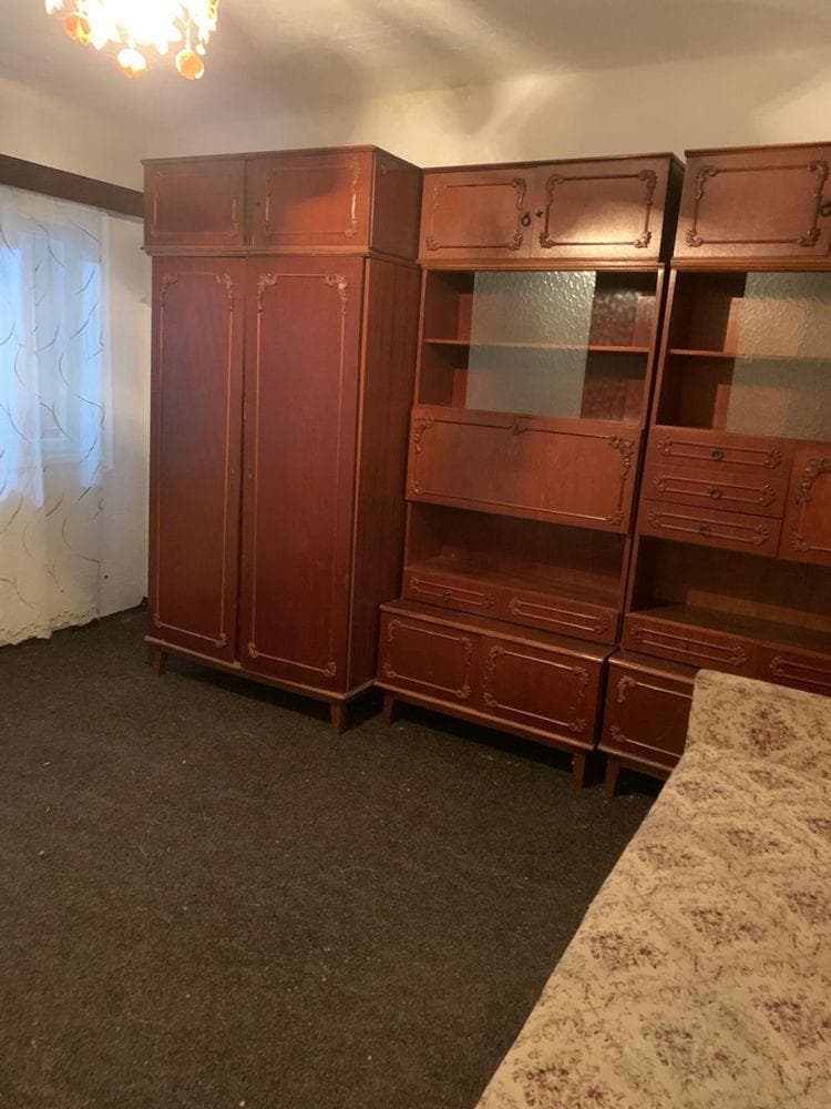 Inchiriez casa cartierul Someseni - imagine 1