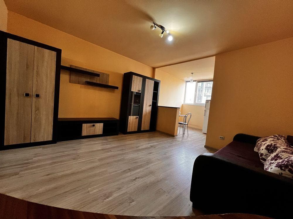 Inchiriez garsoniera complet mobilata si utilata in  Cluj Napoca - imagine 1