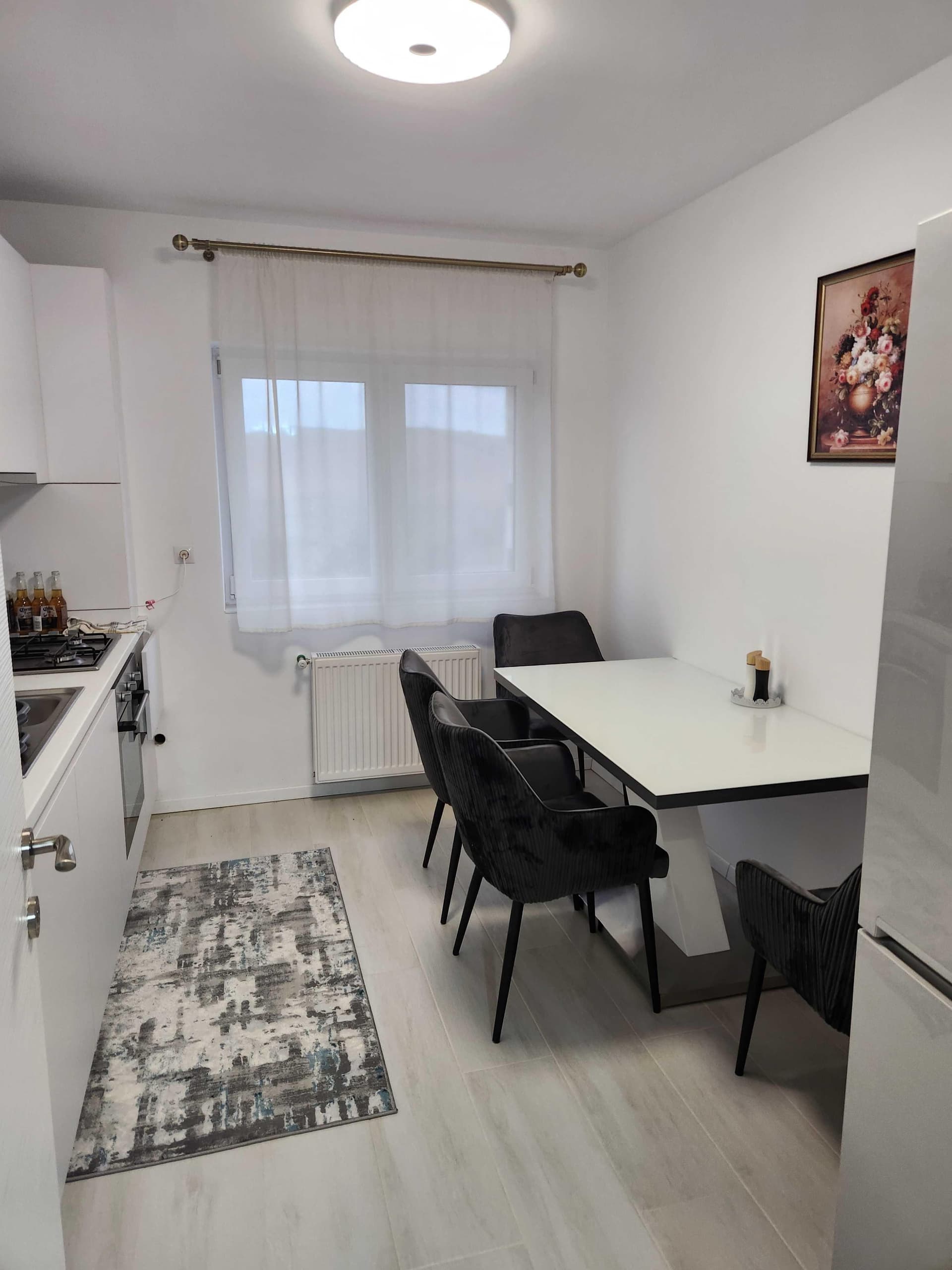 Apartament de inchiriat zona apahida-omnia residence - imagine 1