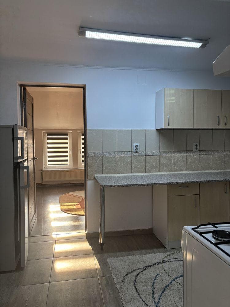 Dau in chirie garsoniera zona Horea - imagine 1