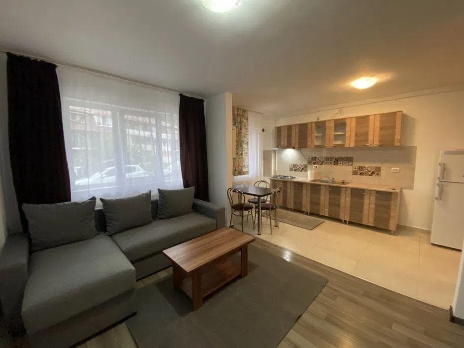Inchiriez apartament Manastur - imagine 1