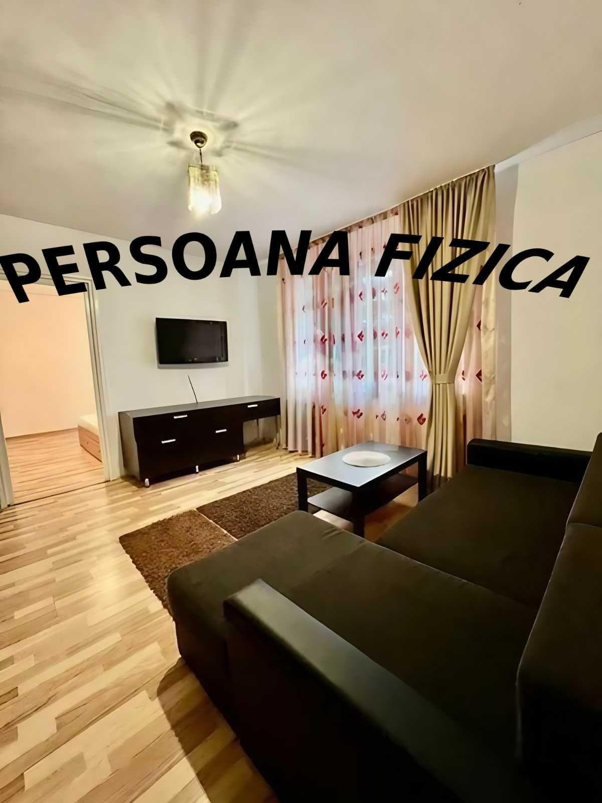 Proprietar inchiriez apartament 2 camere Centru/Piata Mihai Viteazu - imagine 1