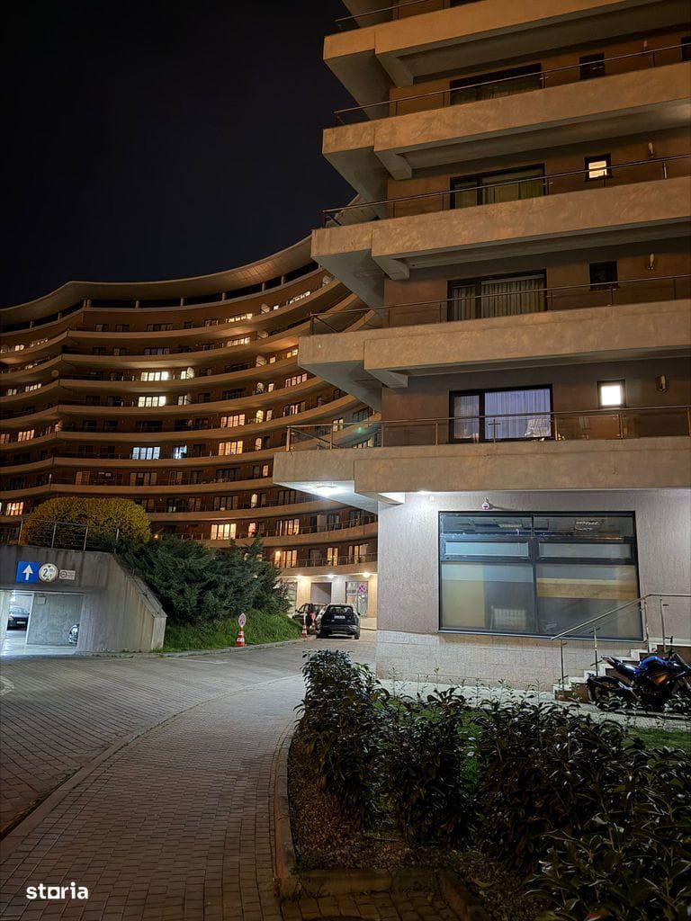 Apartament 2 camere de inchiriat complex Plopilor Vest, Cluj - imagine 1